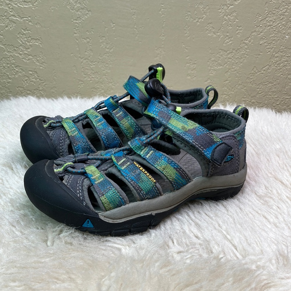 Keen Kids Newport H2 Adventure Sandal